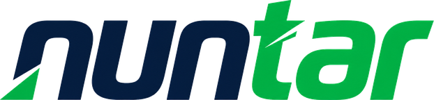 nuntar brand logo